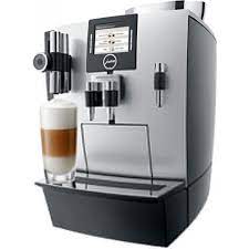 2021.07.15 nikkei style u22 『校長ブログ』に学校長の特集記事が掲載されました; Jura Impressa Xj9 Coffee Machine Caffe Italia