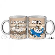 Apák napi ajándékok tele szívvel és szeretettel. Cq 73 Magazin Web De Cadouri Bogre A Nagypapa Egy Kicsit B352 Ajandek Otletek Mugs Glassware Tableware