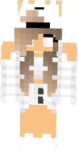 Cute Golden Bunny Adidas Girl Nova Skin Minecraft Skins Minecraft Girl Skins Adidas Girl