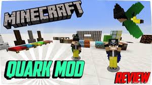 Quark mod minecraft 1.12.2/1.16.5 is a completely modular mod that aims to improve the vanilla gaming experience. Quark Mod 1 16 5 1 16 4 1 15 2 1 14 4 Mc Mods Org