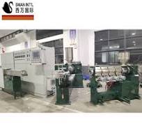 70 Extruder High Speed Extruder for PVC Wire Cable Electrical Cable  Manufacturing Machine