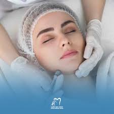 مركز التجميل الطبي لعناية متكاملة بالبشرة والشعر - مجمع غيم الطبي