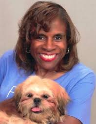 Iris Cooper McElroy Obituary (2023)