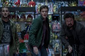 Von richard edwards, tom power, stephan sediq vor 23 minuten. The Boys Staffel 2 Wann Kommt Folge 4