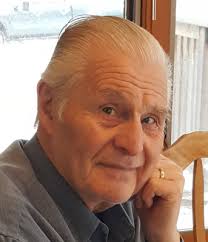 Graham Ernest Berry Obituary 2021