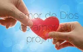 El Amor De Dios Es Amor Al Projimo How To Memorize Things What Do Men Want Relationship Advice