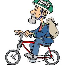 LOUP : REUNION VELO &ndash; 7HD