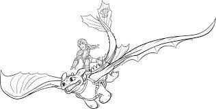Dragons Ausmalbilder Mytoys Blog