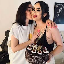 مدل کیک تولد