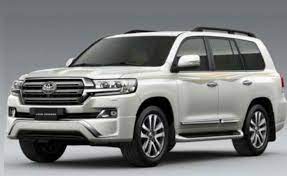 For civilian consumption in 1960, making the land cruiser one of toyota's oldest nameplates in this country. Toyota Land Cruiser 5 7l Exr Price In Malaysia Features And Specs Ccarprice Mys