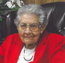 Nell Patton Obituary (1918