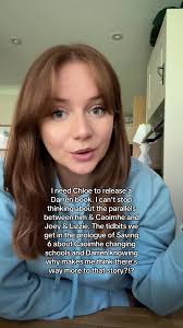 I have so many questions #chloewalsh #darrenlynch #caoimheyoung  #boysoftommen #releasing10