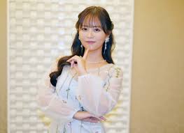 ＜井口裕香＞史上最強にグラビアンな声優の最高傑作 3冊目写真集で ...