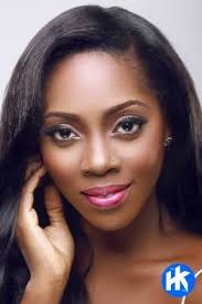 Tiwa Savage sets to overtake Wizkid as she hits same 17.3million followers 