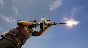 Tips For Using Pubg Mobile S M249 Weapons The Most Sadistic Lmg Game News