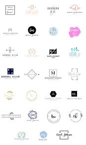 More than 1,000,000 icons · thousands happy customers Feminine Logo Templates Simple Logo Design Logo Design Feminine Logo Templates