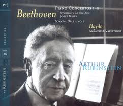 Piano Concerto No. 2 in B-Flat Major, Op. 19: II. Adagio