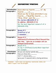 The whole informative essay conclusion it is just answers. Sample Informational Essay 5th Grade Unique Conclusion Paragraph Format Elementary Students Google Expository Writing Explanatory Writing Informational Writing