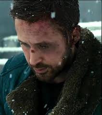 Blade Runner 2049 agent k casting