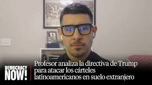 Edgar Franks denuncia que ICE arrestó al líder sindical agrícola Lelo  Juárez “por razones políticas”