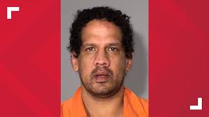 St. Paul man charged for stabbing and beating his mother to death