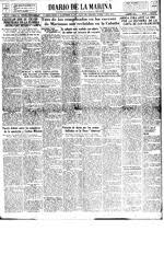 Diario De La Marina