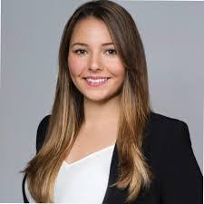 Francesca Muller's Instagram, Twitter & Facebook