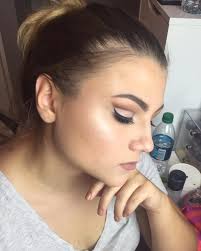 Makeup by Hailey Sipes