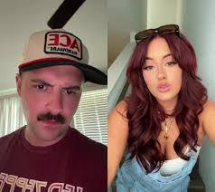 Mario Petty's Instagram, Twitter & Facebook