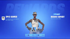 Skip to main search results. Recon Expert Code Generator How To Get Recon Expert In 2020 Fortnite Account With Renegade Raider Ghoul Trooper And