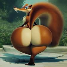 Rule 34 Dev - 20th_century_fox 20th_century_studios alien anthro ass blender_(software)  blender_cycles blue_sky_studios dildo disney female hi_res ice_age_(series)  jawsfm mammal michaelthecat penetration rodent saber-toothed_squirrel  sciurid ...