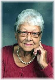 Obituary for Nancy J. Beran