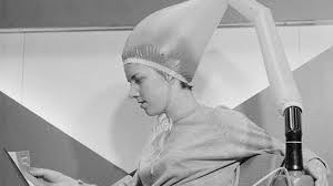 We don't just offer dye hard gels in a 50 ml size! 8 Vintage Hairstyling Products Your Grandmother Probably Swore By Mental Floss