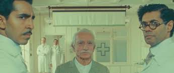 Wes Anderson's 'The Wonderful World of Henry Sugar' is 100 Minutes, A  “Radical” Stage Play — World of Reel