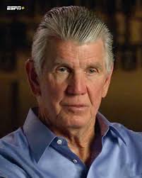 35 years ago, Eric “Hank” Gathers tragically died after collapsing