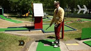 #minigolf #golfing #golf #entertainment #fun #enjoy #teambuildingevents #events. How To Become A Miniature Golf Master Youtube