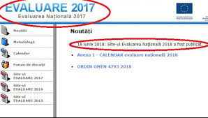 Maybe you would like to learn more about one of these? Rezultate Evaluare NaÅ£ionalÄƒ 2018 Cand Se PublicÄƒ Notele Finale DupÄƒ ContestaÅ£ii