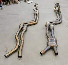 4er bmw m4 f82 details: Sportauspuff Anlage Fur Bmw F82 M4 Bmw F82 M4 431 Ps 2013 2017 Bmw M Abgassysteme Auspuffanlagen