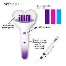 Ich würde gerne meine kpop sammlung. Gidle Lightstick Fanmade Gidle G I Dle 2020