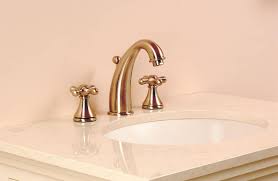 how to install a bathroom faucet hometips