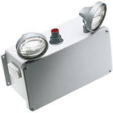 Emergency Lighting Global Industrial