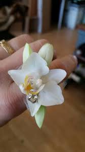 Pin On Corsages And Other Fine Details