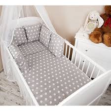 Baby Bettwasche Design8 Nestchen Bettset 100x135 Fur Babybett Decke Kissen Bettumrandung Babybetten Baby Bettwasche Babyzimmer Dekor