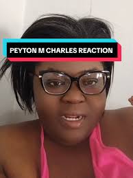 Peyton Maree Charles