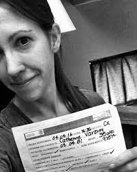 Catherine Ellison Booze