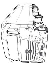 Ausmalbilder mercedes amg g klasse. Mercedes Benz Lkw Ausmalbilder Mercedes Benz 500e Ausmalbilder Kostenlos Zum Ausdrucken Ausmalbild Log Lkw Ausmalbilder Kostenlos Zum Ausdrucken Kokngoyomen