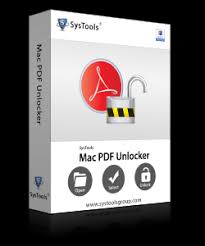 Support to unlock pdf on mac os x. Pdf Password Remover For Mac Tool Unsecure Pdf Restrictions Passwords