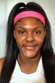 Mallory Collier 2023 High School Girls' Basketball Profile