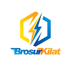 Contoh brosur berikutnya yang menurut kami terlihat menarik adalah brosur di bawah ini. Contoh Desain Brosur Ekspedisi