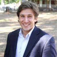 Charles Michell's Instagram, Twitter & Facebook